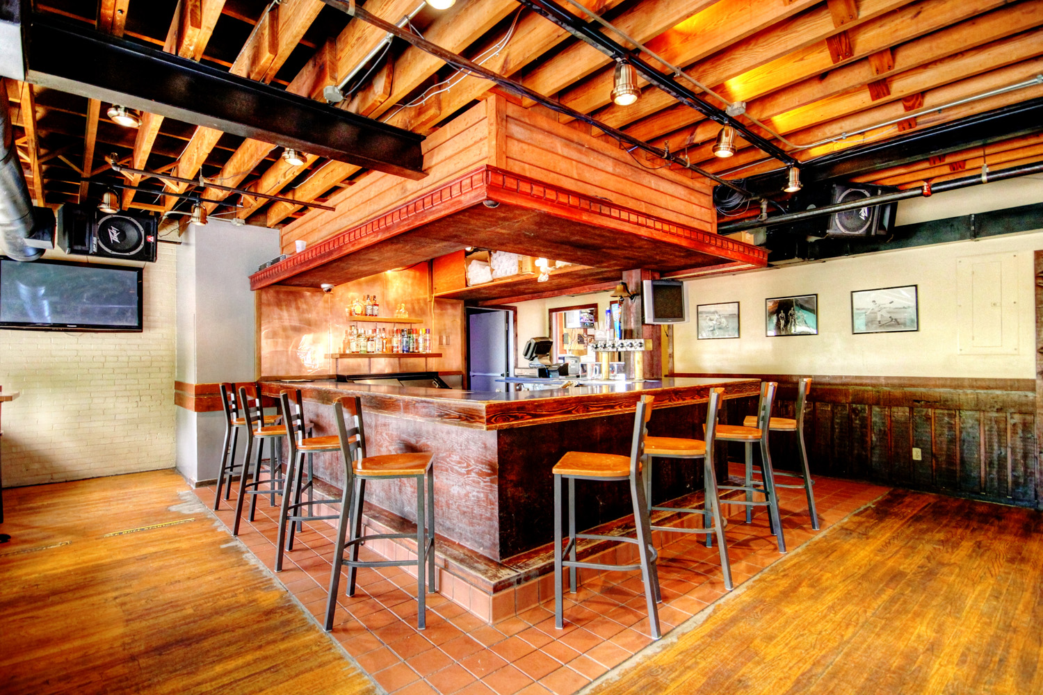 Party Rooms Joe s Brewery